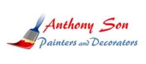 Anthony Son Painters and Decorators Edinburgh