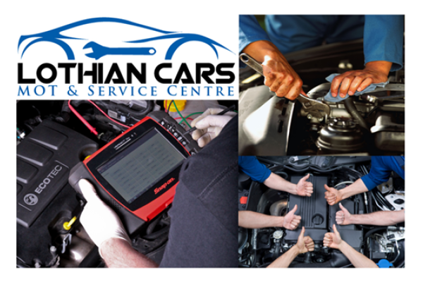 Car Repair in Edinburgh