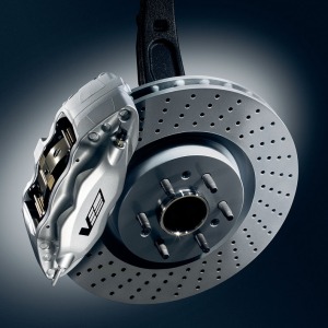 Brake pads and discs